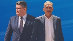 Zoran Milanović, Veljko Kajtazi