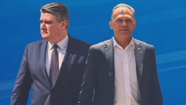 Zoran Milanović, Veljko Kajtazi