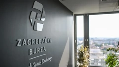 Zagrebačka burza