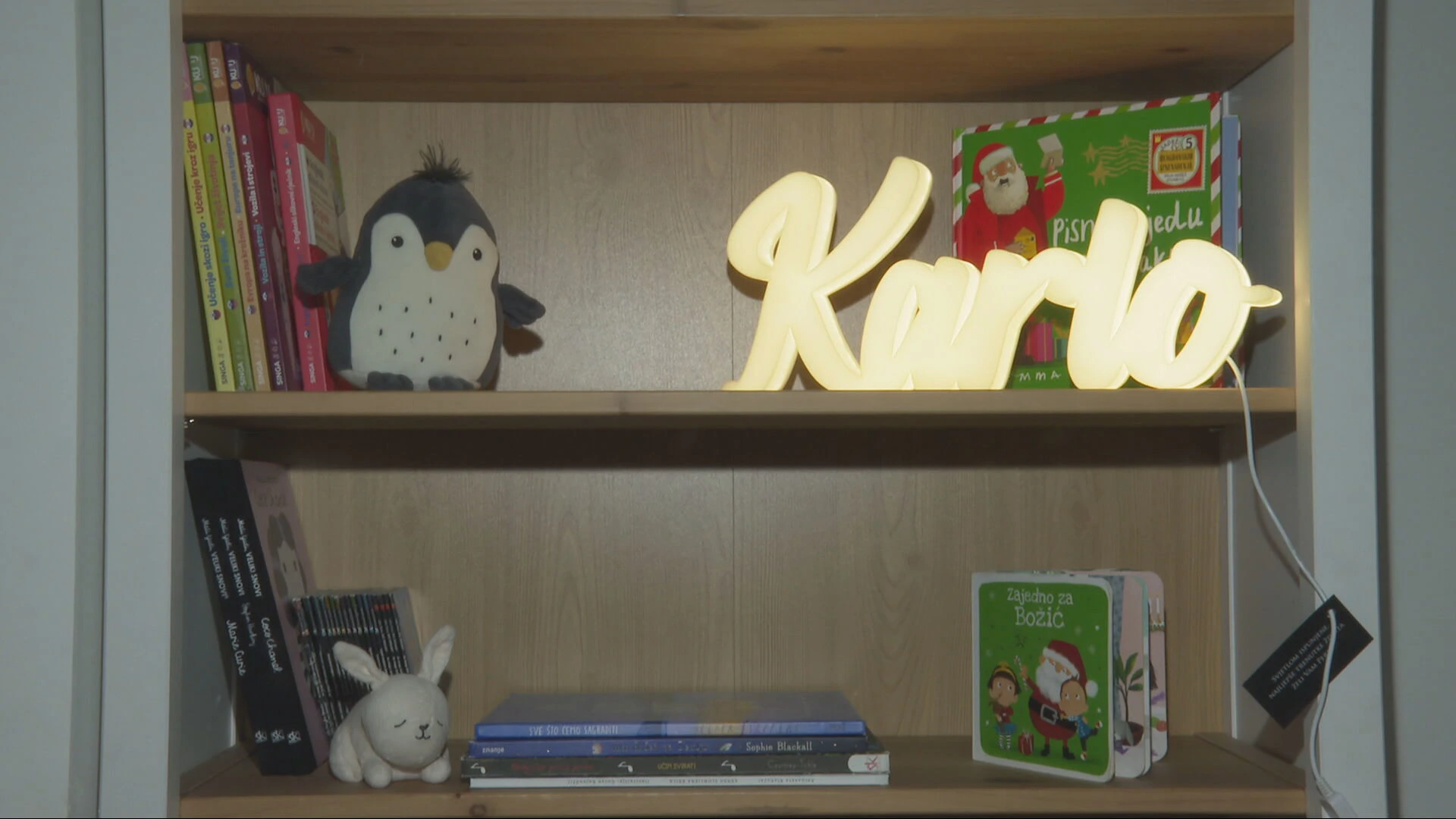 Personalizirane lampe