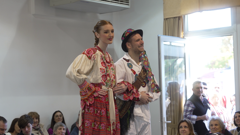 Milagros Zoric, Foto: Jerković//