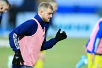 Petar Bočkaj, Foto: Davor Javorovic/PIXSELL