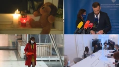 Danas niz sastanaka na kojima će biti riječi o odgovornosti sustava socijalne skrbi. 