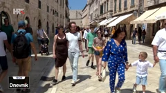 Turistička sezona je pred vratima