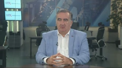 Boris Žgomba