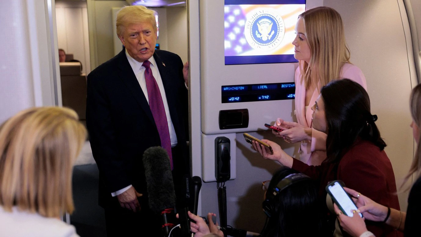 Trump: Primirje bi moglo završiti ako se do srijede ne postigne dogovor