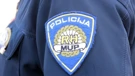 Policija