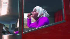 Baba Yaga