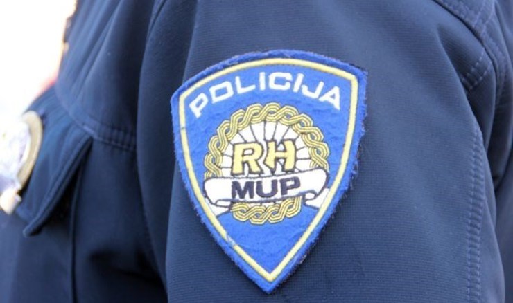 PU varaždinska: Policajac udaljen iz službe zbog nasilničkog ponašanja