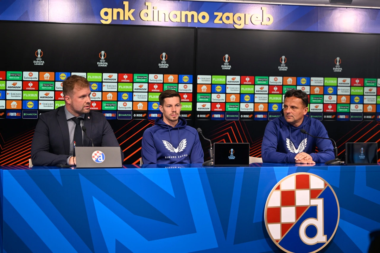 Konferencija za medije