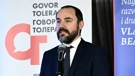 Boris Milošević 
