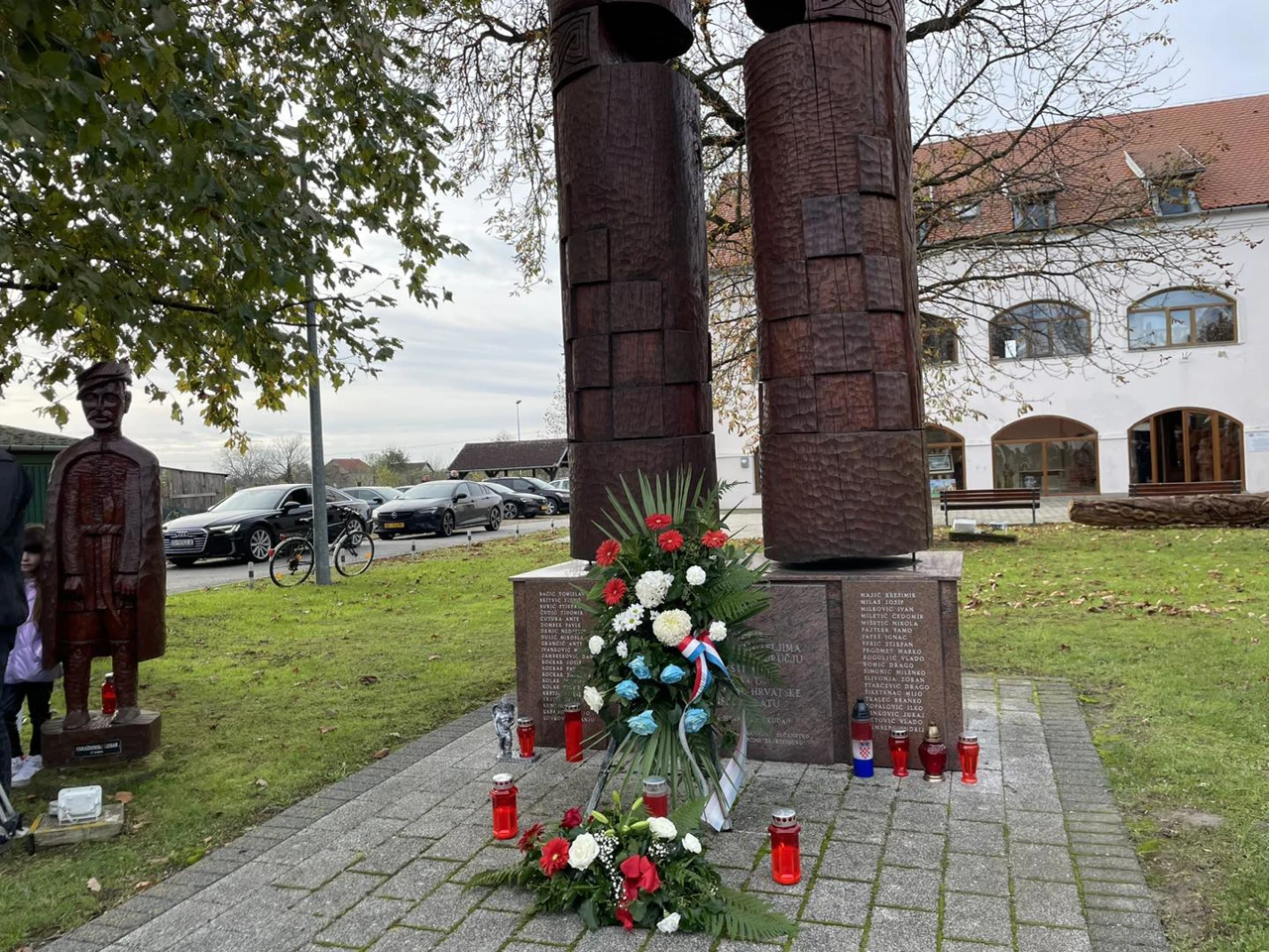 Ernestinovo