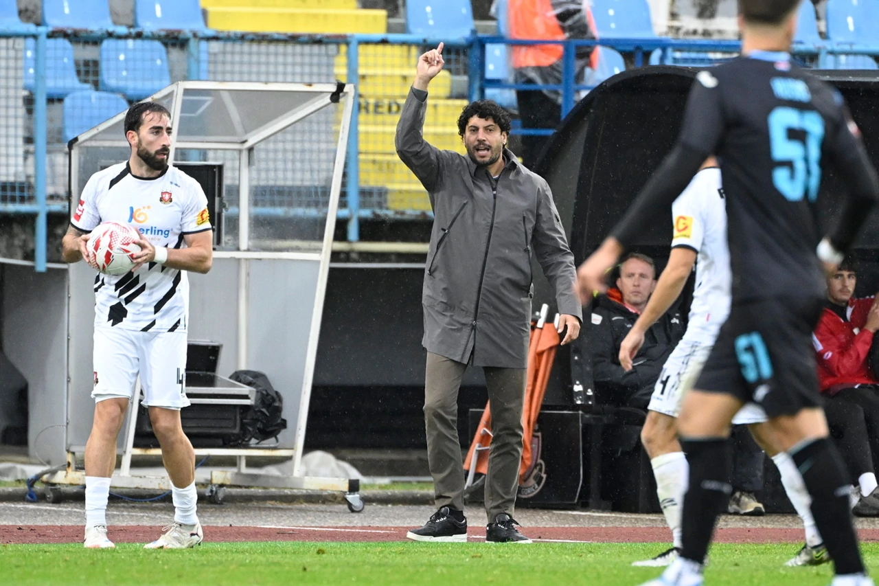 Mario Carević 