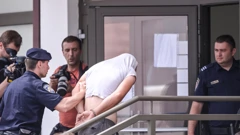 Velika Gorica: Navijači koji su sudjelovali u neredima na A1 dovezeni na Županijski sud