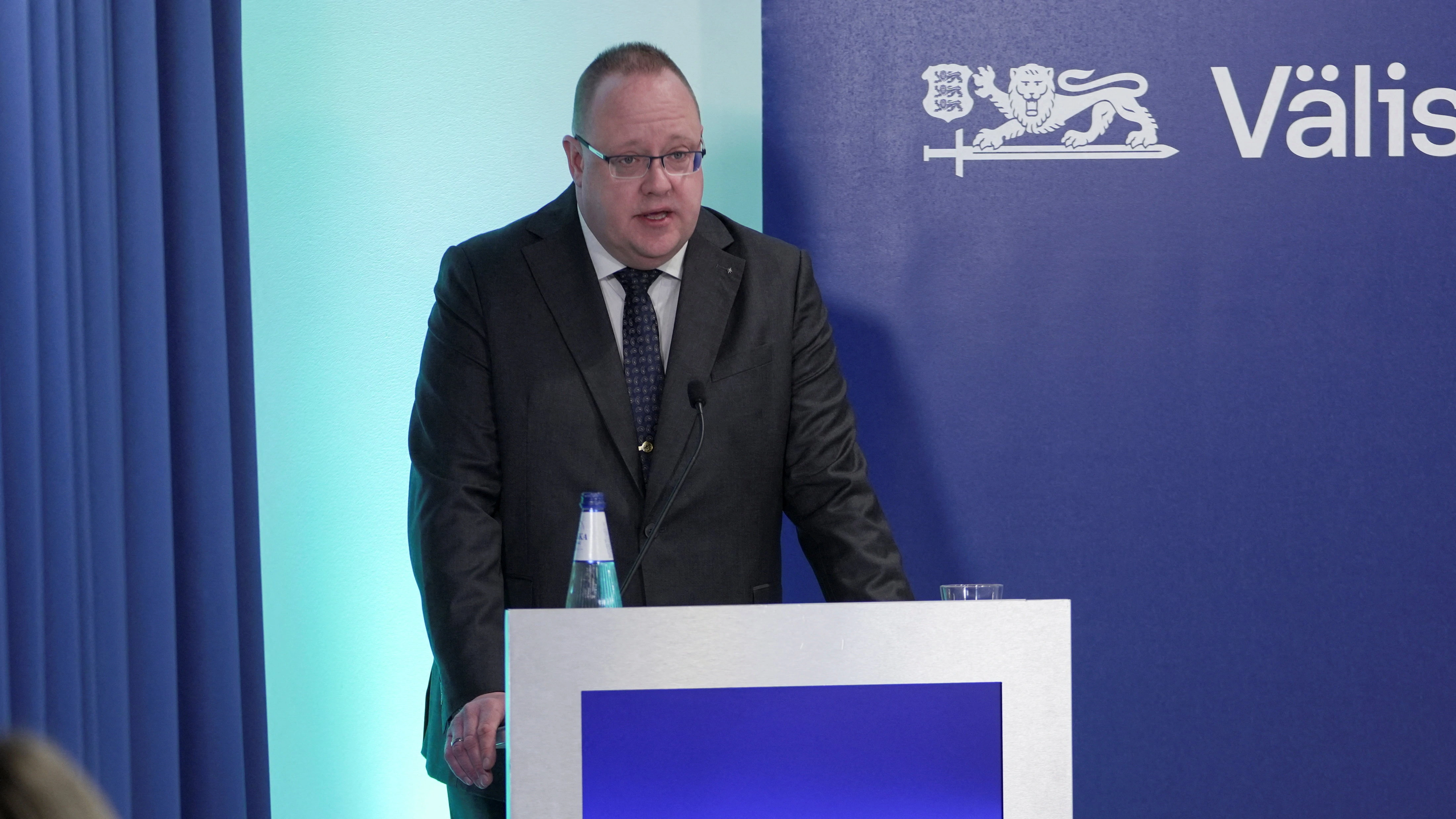 Estonija: Rusija planira vojno jačanje kako bi promijenila odnos snaga u Europi