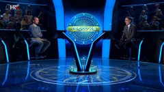 Patrik Krpan, Foto: Tko želi biti milijunaš?/HRT