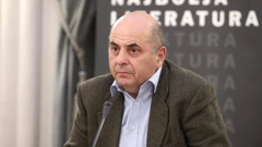 Ivo Goldstein, arhivska fotografija