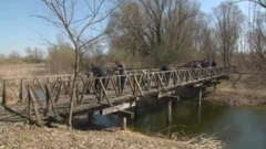  Svjetski dan voda obilježen u parku prirode Kopački rit