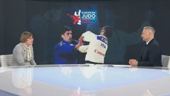 Sanda Čorak u Studiju 4