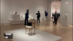 Hrvatska umjetnost u MoMA-i