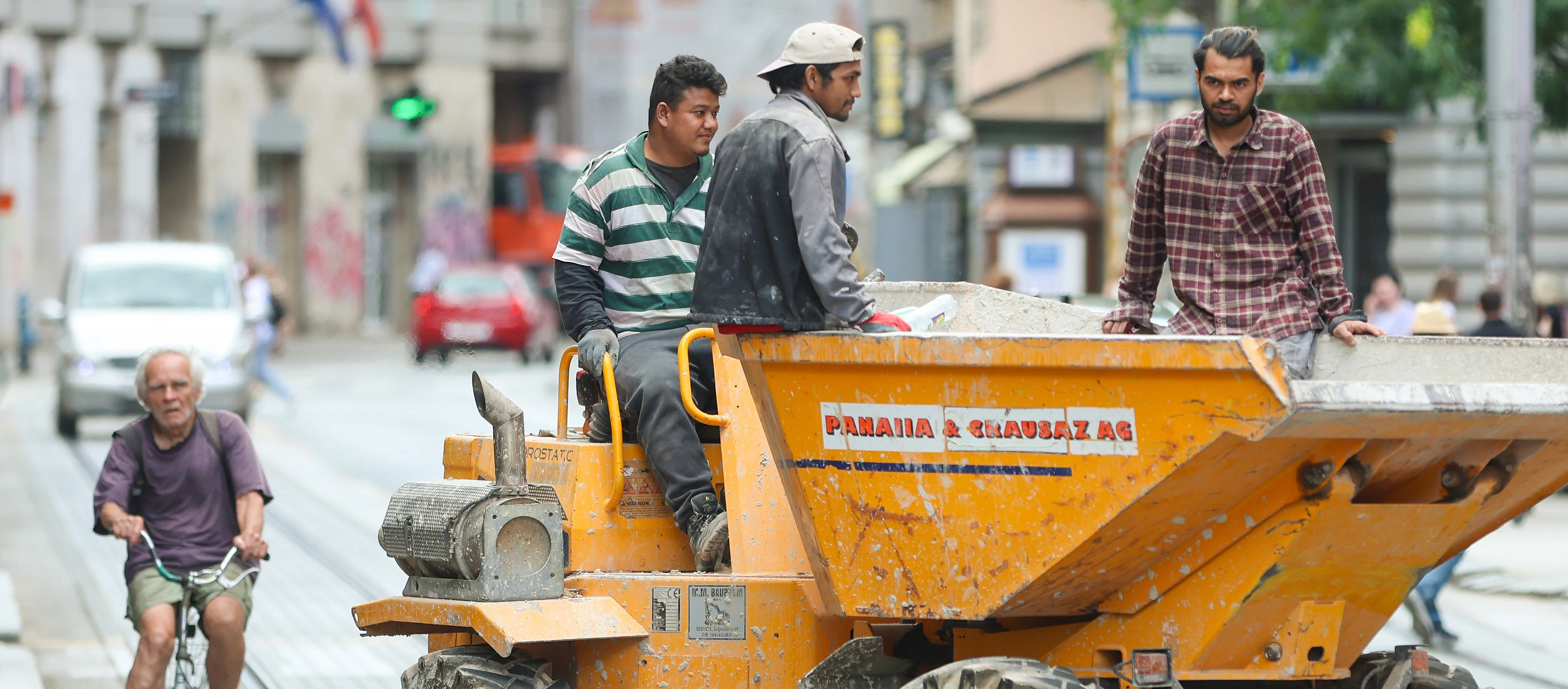 Fleksibilnije zapošljavanje stranaca, zadužnice izazvale najviše primjedbi