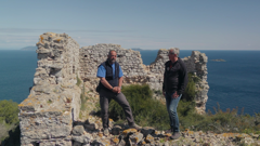 Utorak, 17. veljače na Drugom , Foto: Plovopis - južni pučinski otoci/dokumenarna serija 