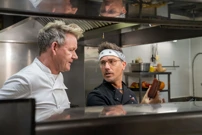 Subota, 13. prosinca na Prvom, Foto: Gordonovo, Ginovo i Fredovo putovanje/dokumentarna serija