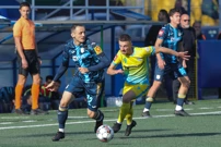 NK BSK - HNK Rijeka, Foto: Dubravka Petric/PIXSELL
