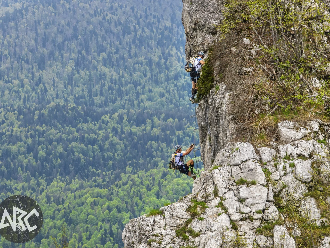 Adventure Race Croatia na Kleku, Foto: Boris Kačan/Adventure Race Croatia