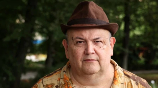 Mario Angel Quintero