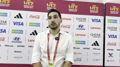 Marijan Budimir nakon Kostarike