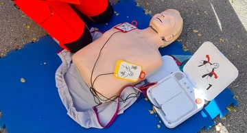 Spašavanje života Pula