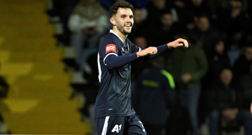 Karlovac 1919 - Dinamo. Fran Topić 