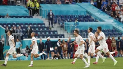 Španjolci slave prolaz u polufinale 