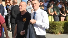 Čelnik Domovinskog pokreta Ivan Penava