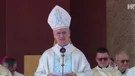 Zagreb arch Bishop Dražen Kutleša  