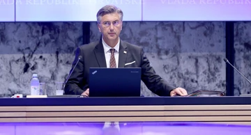 Andrej Plenković