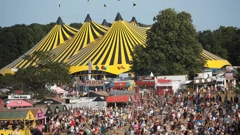 Latitude Festival