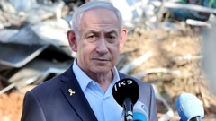 Netanyahu: Rat s Iranom stvorio je priliku da se vrate taoci iz Gaze