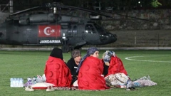 Potres Turska, Foto: Efekan Akyuz/REUTERS