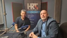 Zoran Primorac i Željko Kapelari