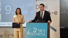 Dani UHPA, Foto: L.G./HRT