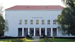 Sisačka Gimnazija