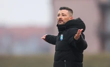 Federico Coppitelli, Foto: Luka Stanzl/PIXSELL