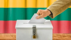 Predsjednički izbori u Litvi