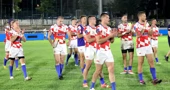 Hrvatski ragbijaši 
