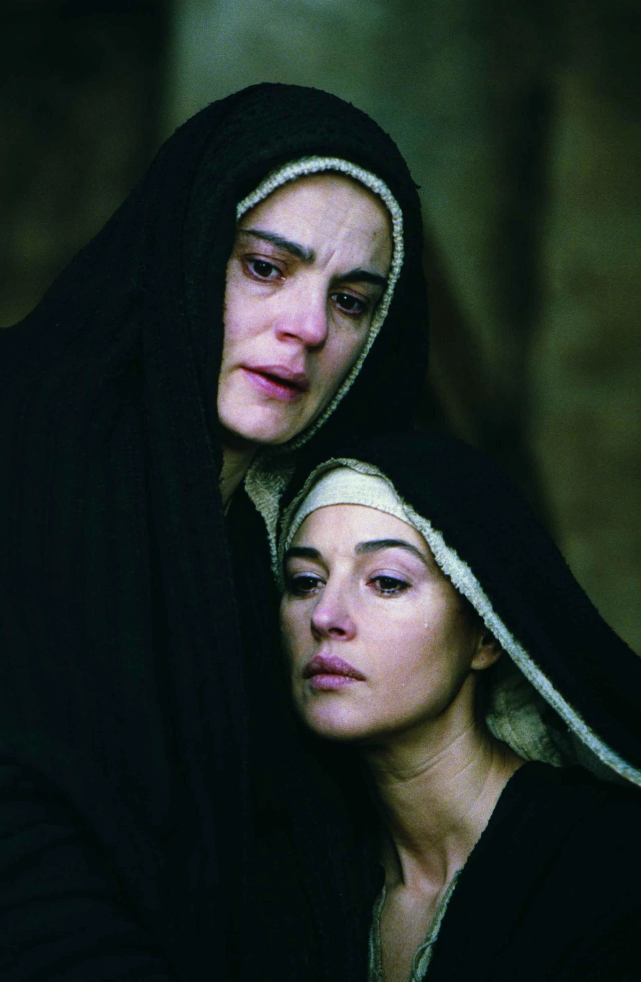 Srijeda, 11. veljače na Trećem , Foto: Pasija/film 