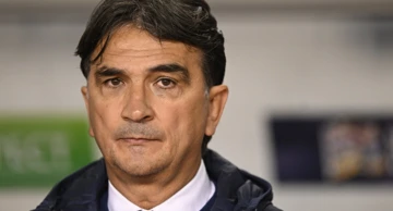 Zlatko Dalić