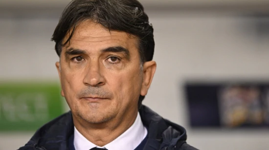 Zlatko Dalić