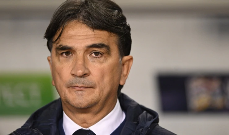 Zlatko Dalić